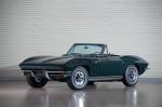 Chevrolet Corvette 327/300 Roadster 1965 года